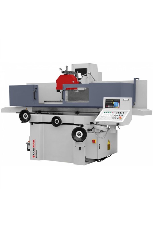 Плоскошлифовальный станок Cormak 400x1000
