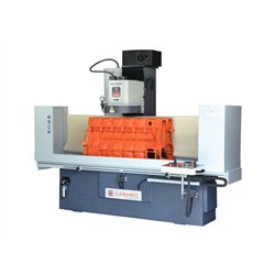Плоскофрезерный станок для ГБЦ И БЦ CARMEC SG1400М
