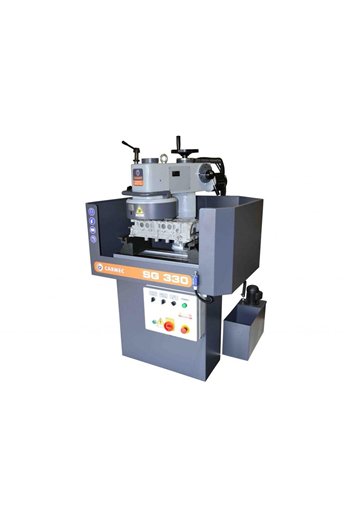 Станок для шлифования и фрезерования ГБЦ и БЦ Carmec SG-330