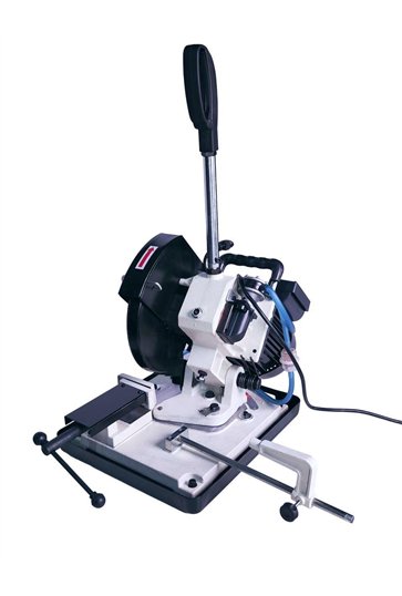 Дискова пила по металу MAST Metalltechnik M-D225