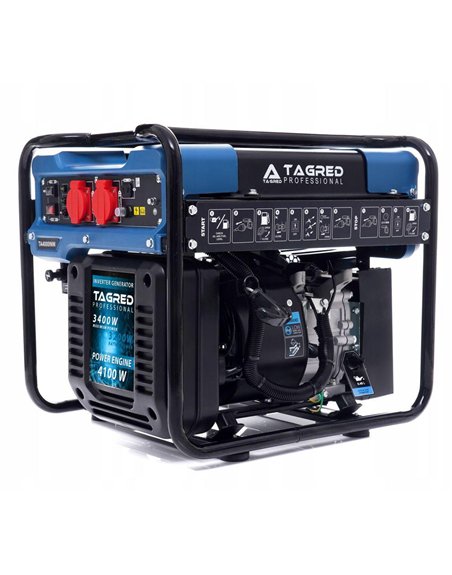 Автоматический заточочный станок для сверл и концевых фрез M-DG 20 Automatic