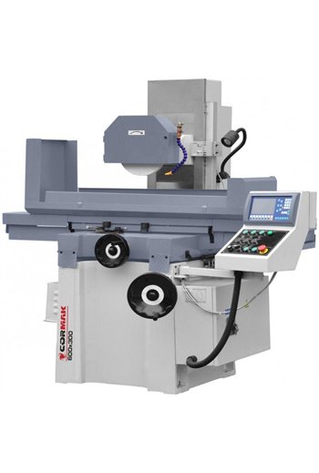 Плоскошлифовальный станок Cormak 600x300 (MYS 1224)