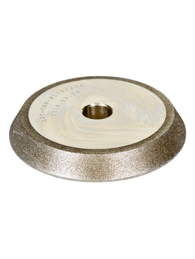 Шліфувальний круг Holzmann BSG13PRO-HSS