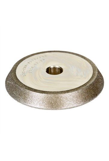 Шліфувальний круг Holzmann BSG13PRO-HSS