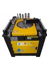 Станок для гибки арматуры DEKMET PRO RB 42 P