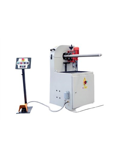 Шлифовальный станок для труб и профилей Tugra Makina BP 114