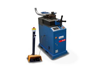 Бездорновой трубогиб Isitan BK 80