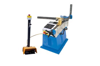 Бездорновой трубогиб Isitan BK 42