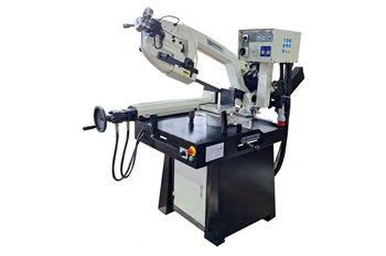 Автоматичний трубозгинальний верстат MAST CNC MACHINEN GY-80-7