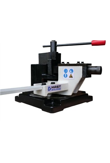 Универсальный листогибочный станок MAST Metalltechnik M-UB100A