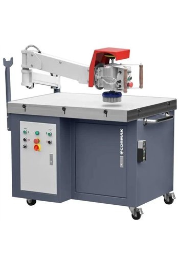 Шлифовальный станок CORMAK SZLIFMASTER-E