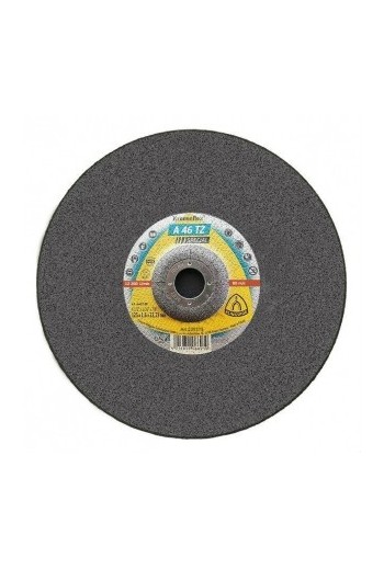 Відрізний круг (125х1,6х22,23) Klingspor A 46 TZ Special (235379)