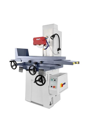 Плоскошліфувальний верстат CORMAK MY820 (200x480)