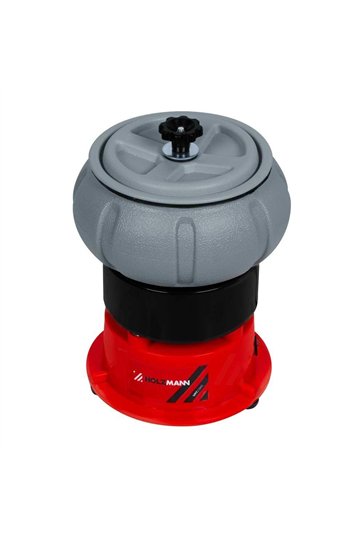 Вибрационный полировальный барабан Holzmann VPT2.3KG
