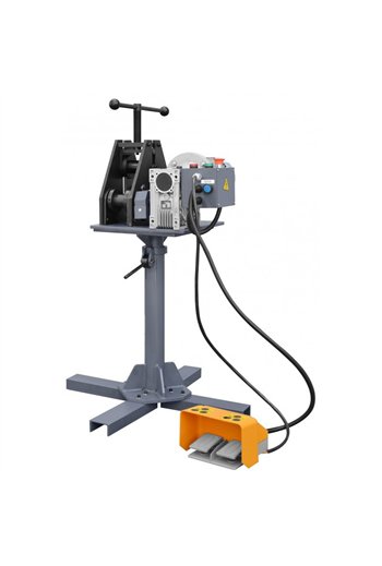 Токарный станок по металлу Holzmann ED 1000G