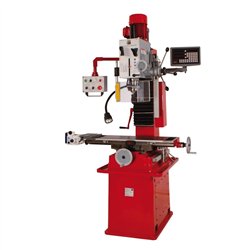 Фрезерный станок Holzmann BF 50DIG