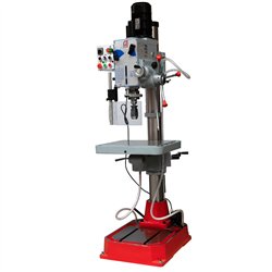 Сверлильно-фрезерный станок Holzmann ZS 50APS