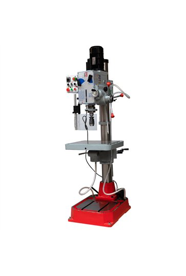 Сверлильно-фрезерный станок Holzmann ZS 50APS