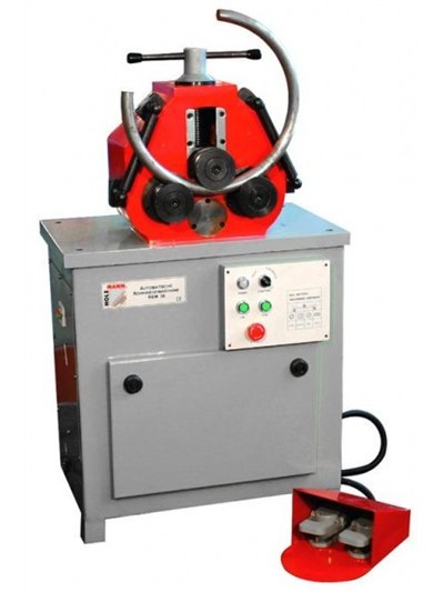 Станок для гибки Holzmann RBM 30