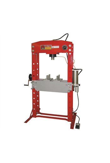 Пресс гидравлический Holzmann WP 50H