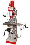 Универсальный фрезерный станок Holzmann BF 500