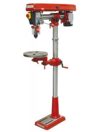 Свердлильний верстат Holzmann SB 3116RHN