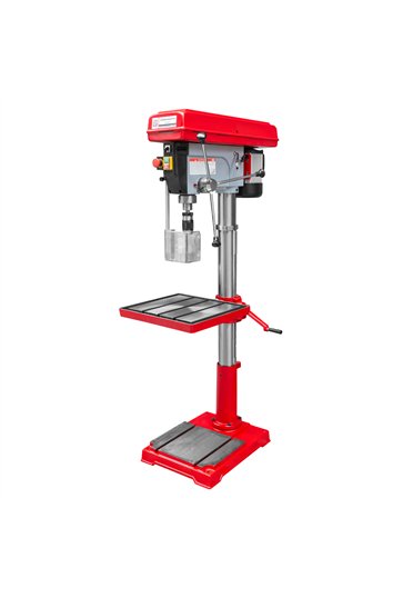 Сверлильный станок Holzmann SB 4132LR