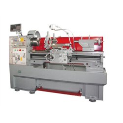 Токарный станок по металлу Holzmann ED 1000PIDIG