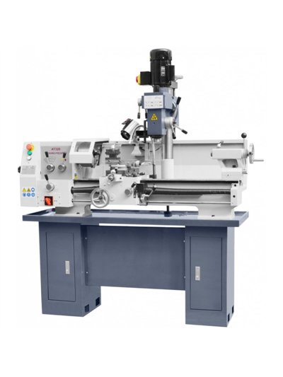 Токарно-винторезный станок CORMAK AT320
