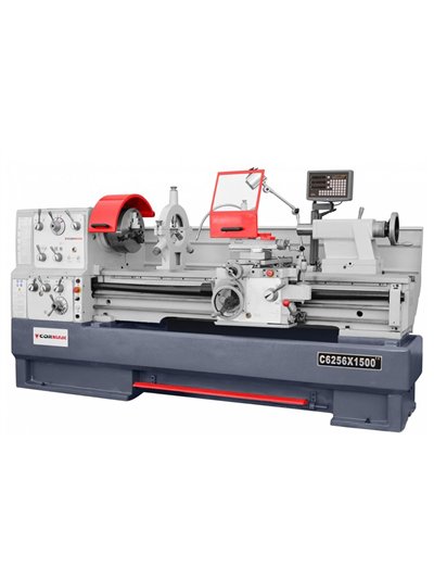 Универсальный токарный станок Cormak 560x1500