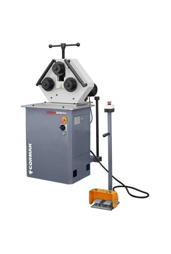 Сгибательный станок CORMAK RBM 30HV