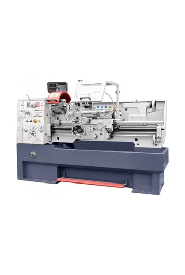 Универсальный токарный станок CORMAK 410x1500