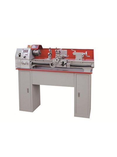 Токарный станок по металлу Holzmann ED 750FD