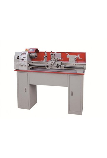 Токарный станок по металлу Holzmann ED 750FD