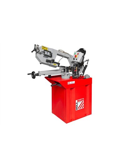 Стрічкова пила по металу Holzmann BS 275TOP