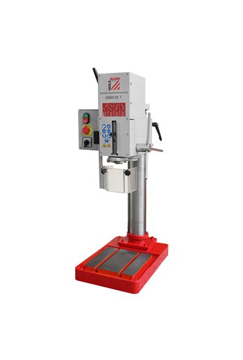 Свердлильний верстат Holzmann GBM 25T