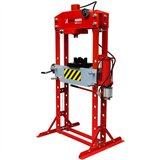 Фрезерный станок Hozmann BF 600D