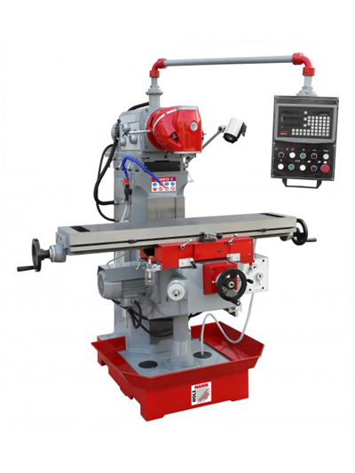 Фрезерный станок Holzmann BF 700