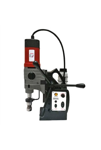 Магнитная дрель Holzmann MBM 450LRE