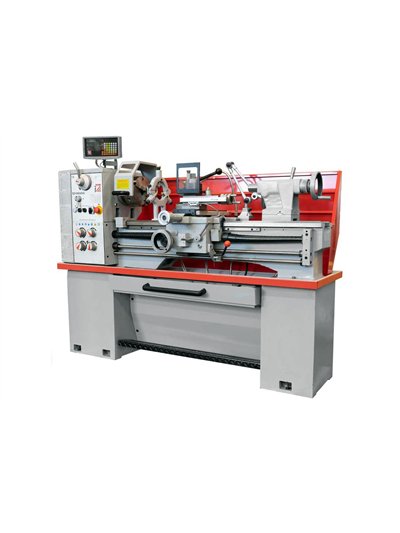 Токарный станок по металлу Holzmann ED 1080ADIG