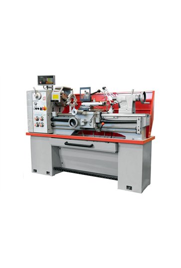 Токарный станок по металлу Holzmann ED 1080ADIG