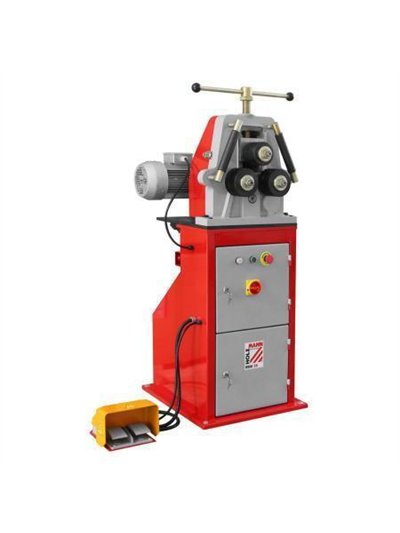 Станок профилегибочный Holzmann RBM 28