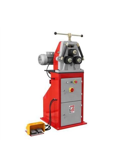 Станок профилегибочный Holzmann RBM 28