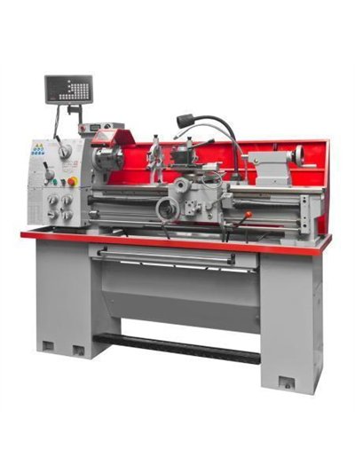 Токарный станок по металлу Holzmann ED 1000FBDIG