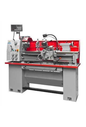 Токарный станок по металлу Holzmann ED 1000FBDIG