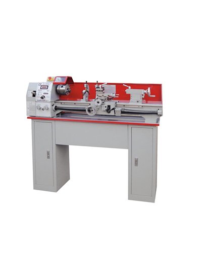 Станок токарный по металлу Holzmann ED 750FDQ