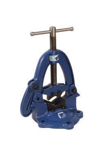 Тиски для труб Holzmann RSS 390