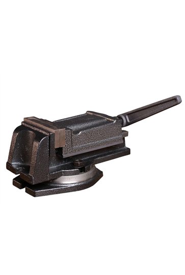 Тиски станочные Holzmann I100