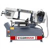 Ленточнопильный станок CORMAK MBS400