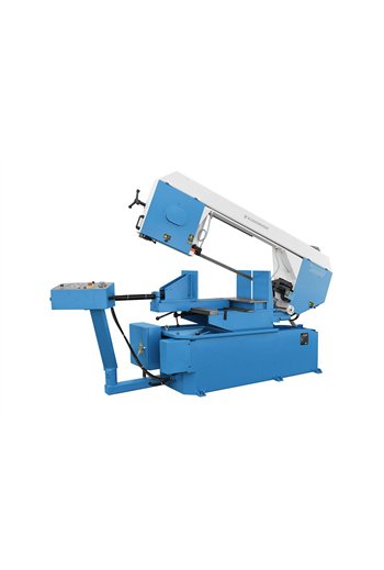 Стрічкопильний верстат CORMAK S-440R